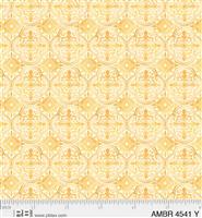 Ambrosia- Tiles- Yellow