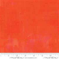 Grunge Basics- Tangerine