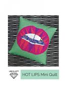Hot Lips by Libs Elliot