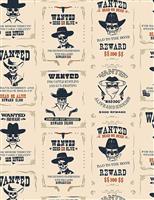 Wanted- Posters- Gardenia