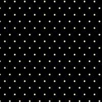 Hootenanny- Tiny Dots- Black