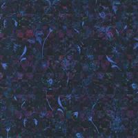 Topia- Shadow Floral- Night- Shirting