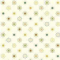 Botanical Nectar- Dots- Multi