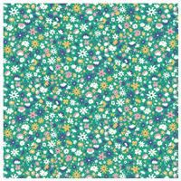 The Carnaby Collection- Bohemian Brights- Bloomsbury Blossom C