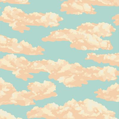 Astrologika- Cloudy Skies- Clear