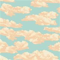 Astrologika- Cloudy Skies- Clear