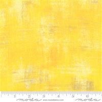 Grunge Basics- Sunflower
