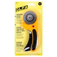 60mm Deluxe Ergonomic Rotary Cutter